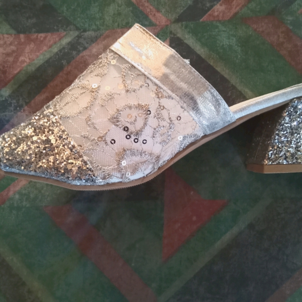 Midianni Sandals